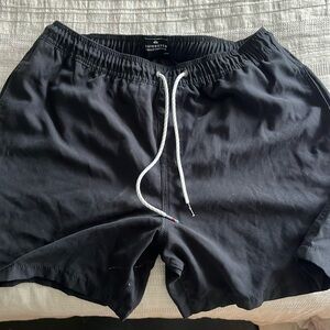 Quiksilver boardshorts volley shorts